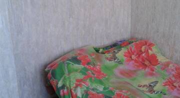 Фото номера Семейный двухместный номер с 1 кроватью Гостиница Hostel CityRoom г. Томск 2