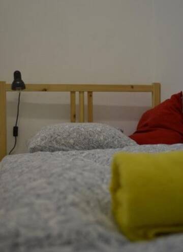 Фото номера Номер &quot;Стандарт&quot; Гостиница Arthostel Suitcase г. Томск 27